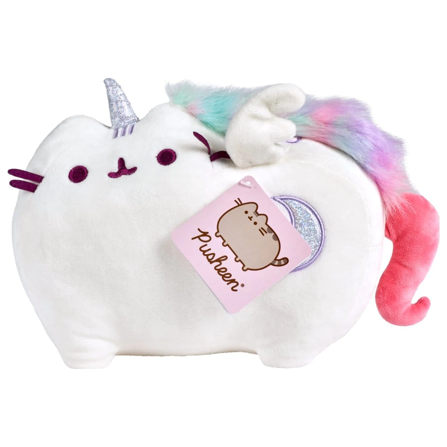 Pusheen Plush Figure Pusheenicorn 25 cm product photo