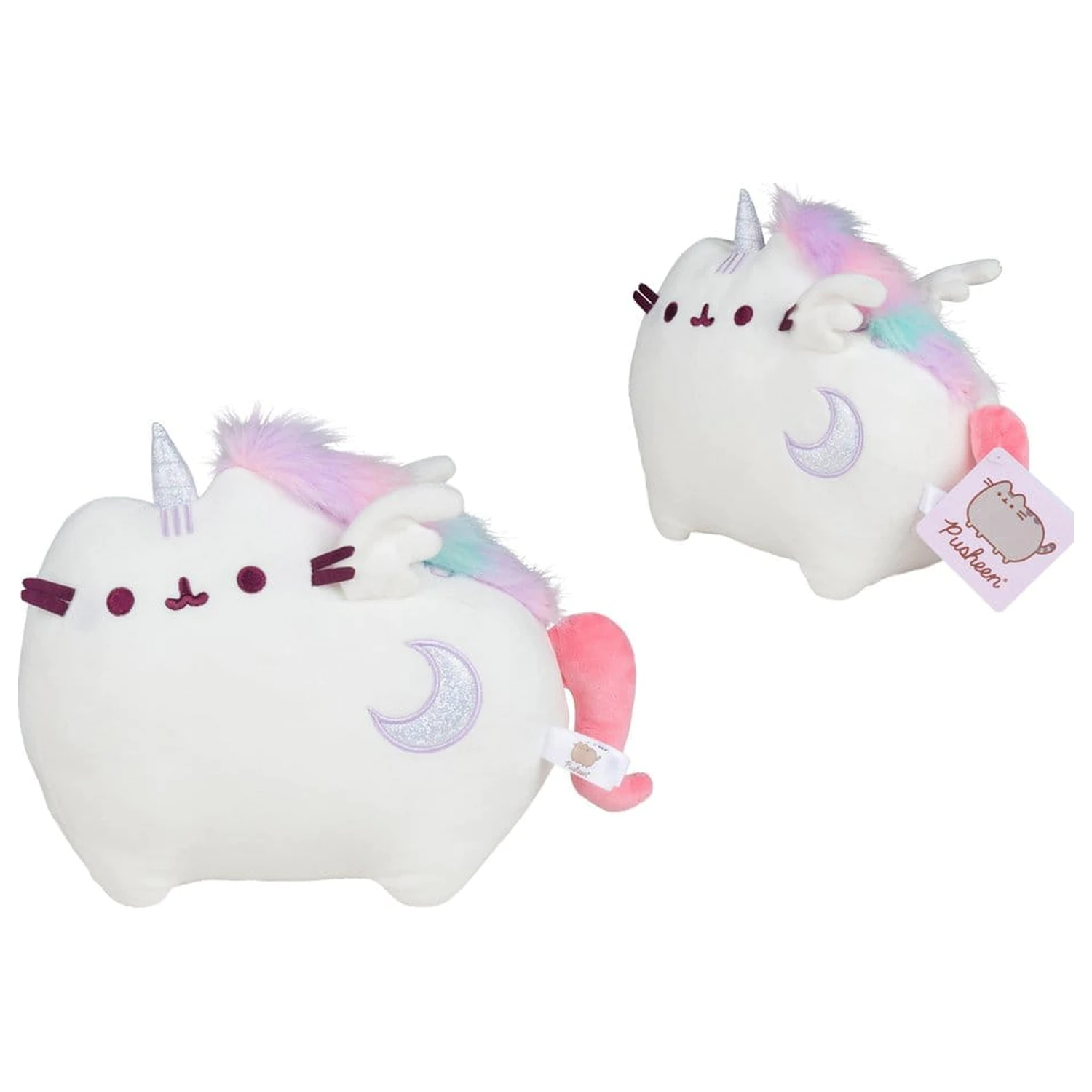Pusheen Plush Figure Pusheenicorn 25 cm product photo