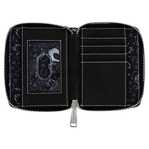 Loungefly Pusheen Rainbow Unicorn wallet product photo