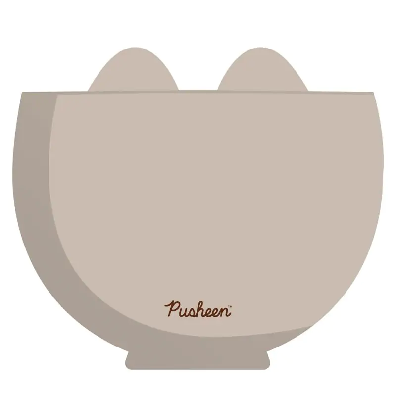 Pusheen Ramen 3D bowl product photo