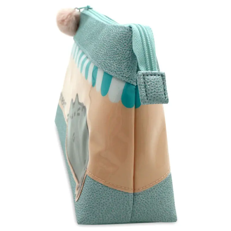 Pusheen Relax vanity case product photo