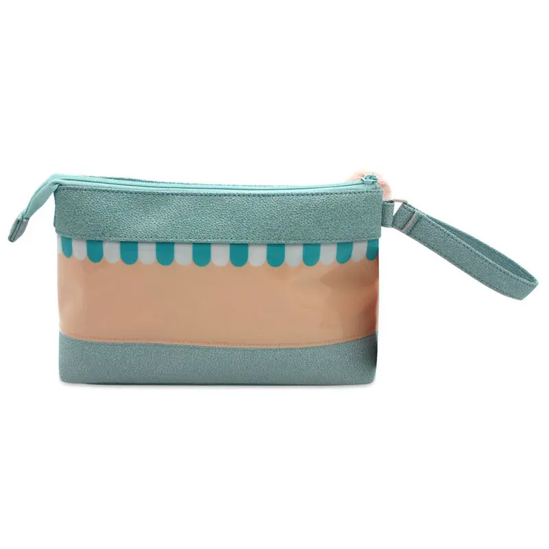Pusheen Relax vanity case product photo