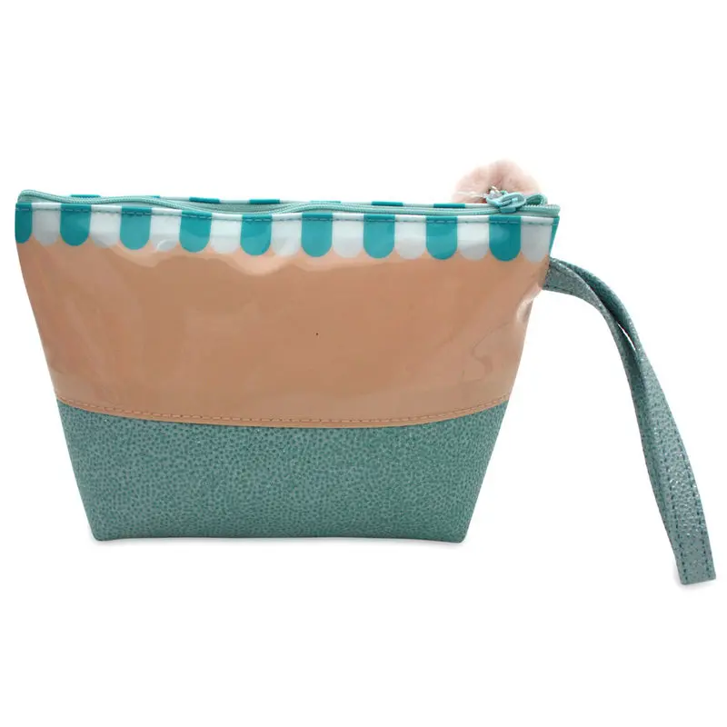 Pusheen Relax vanity case product photo