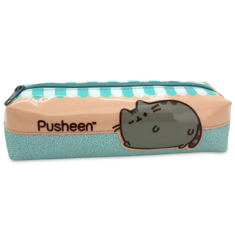 Pusheen Relax case product photo