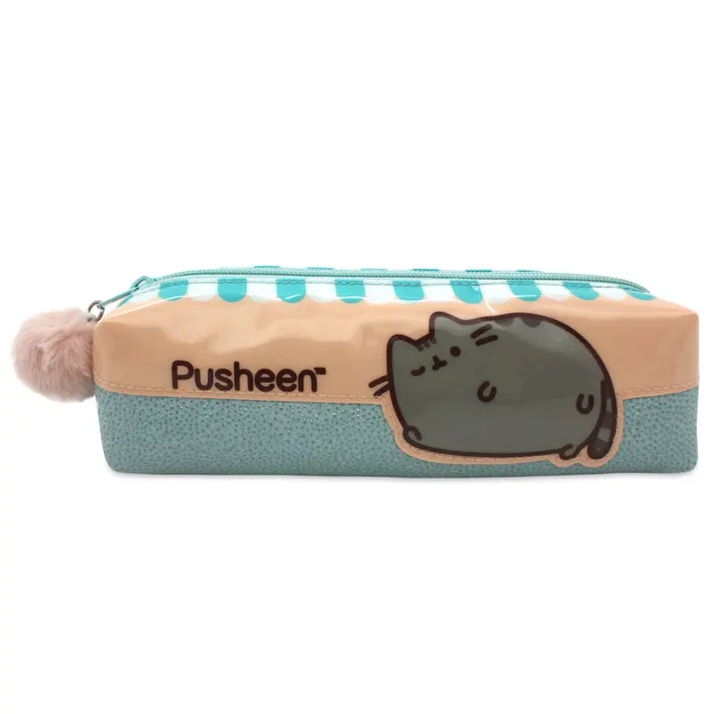 Pusheen Relax case product photo