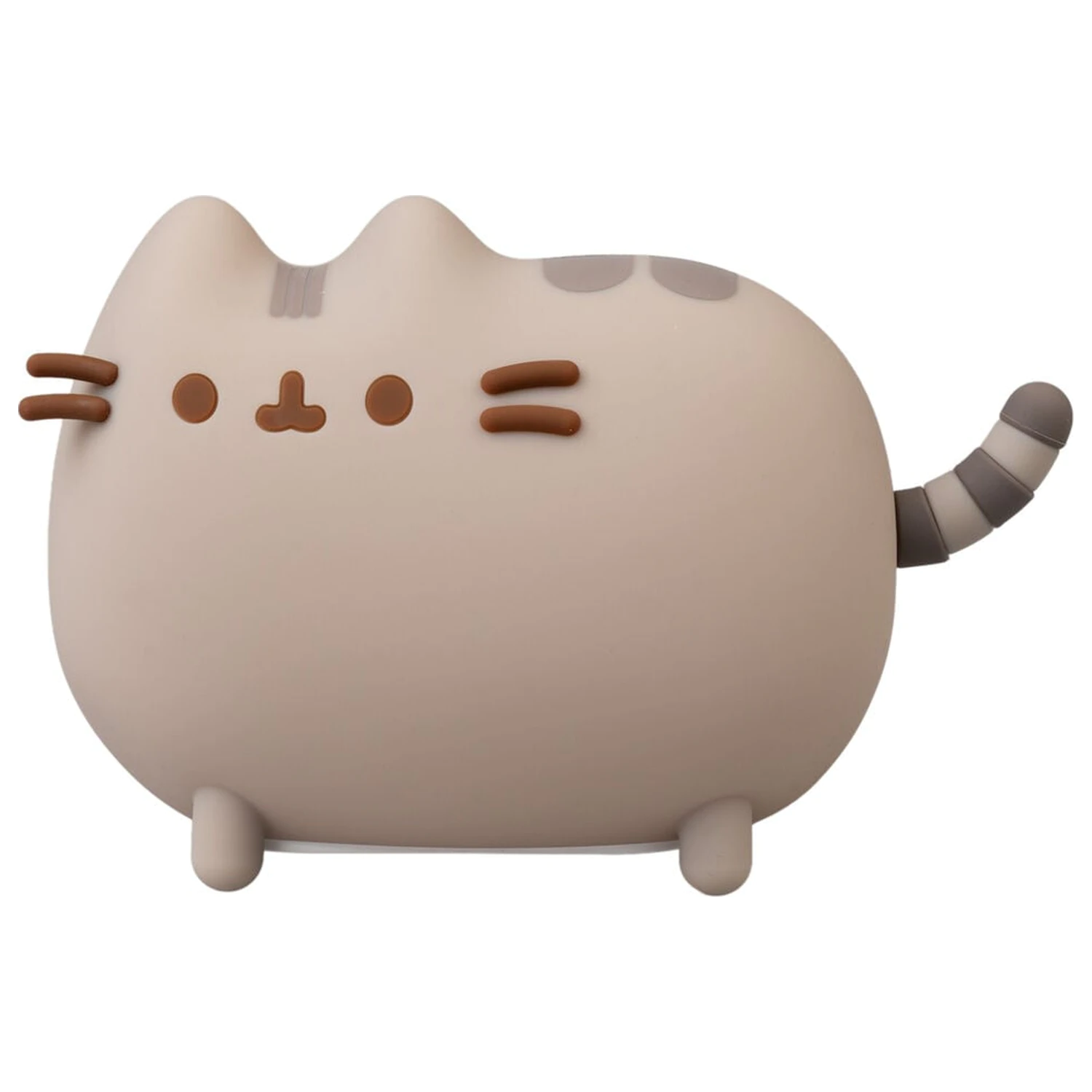 Pusheen squishy lamp product photo