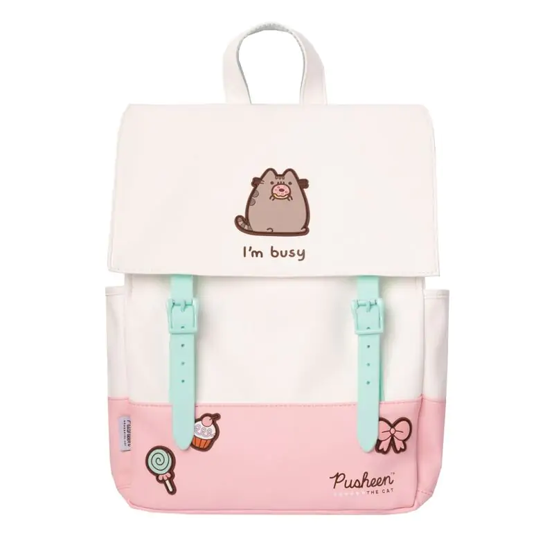 Pusheen backpack 38cm termékfotó