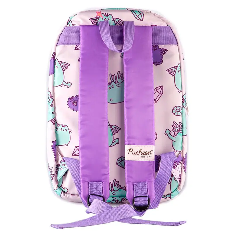 Pusheen backpack 41cm product photo