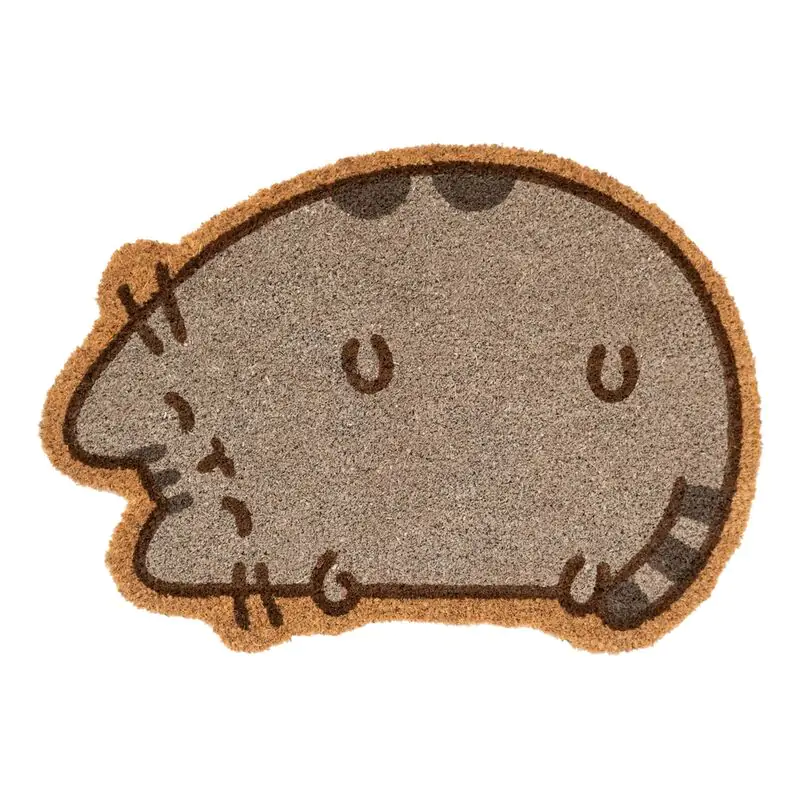 Pusheen The Cat doormat product photo