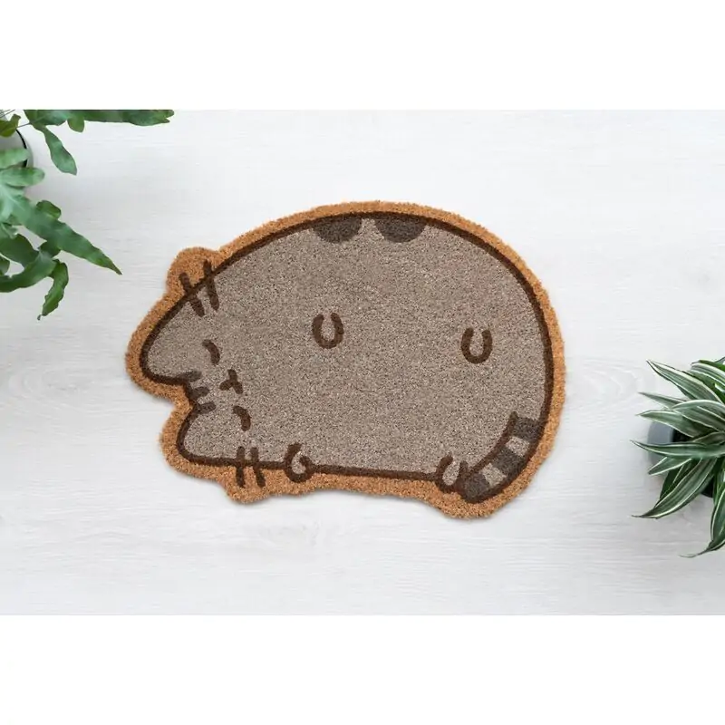 Pusheen The Cat doormat product photo