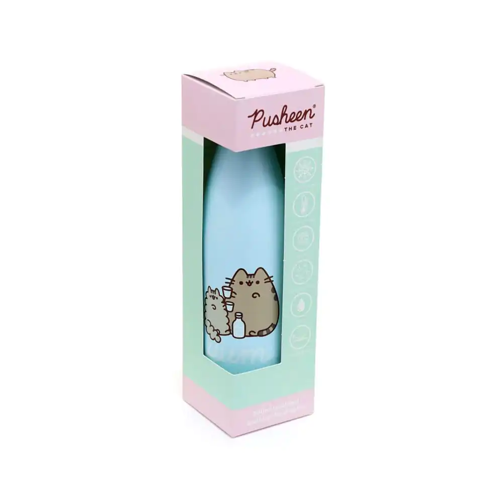 Pusheen Vacuum Flask termékfotó