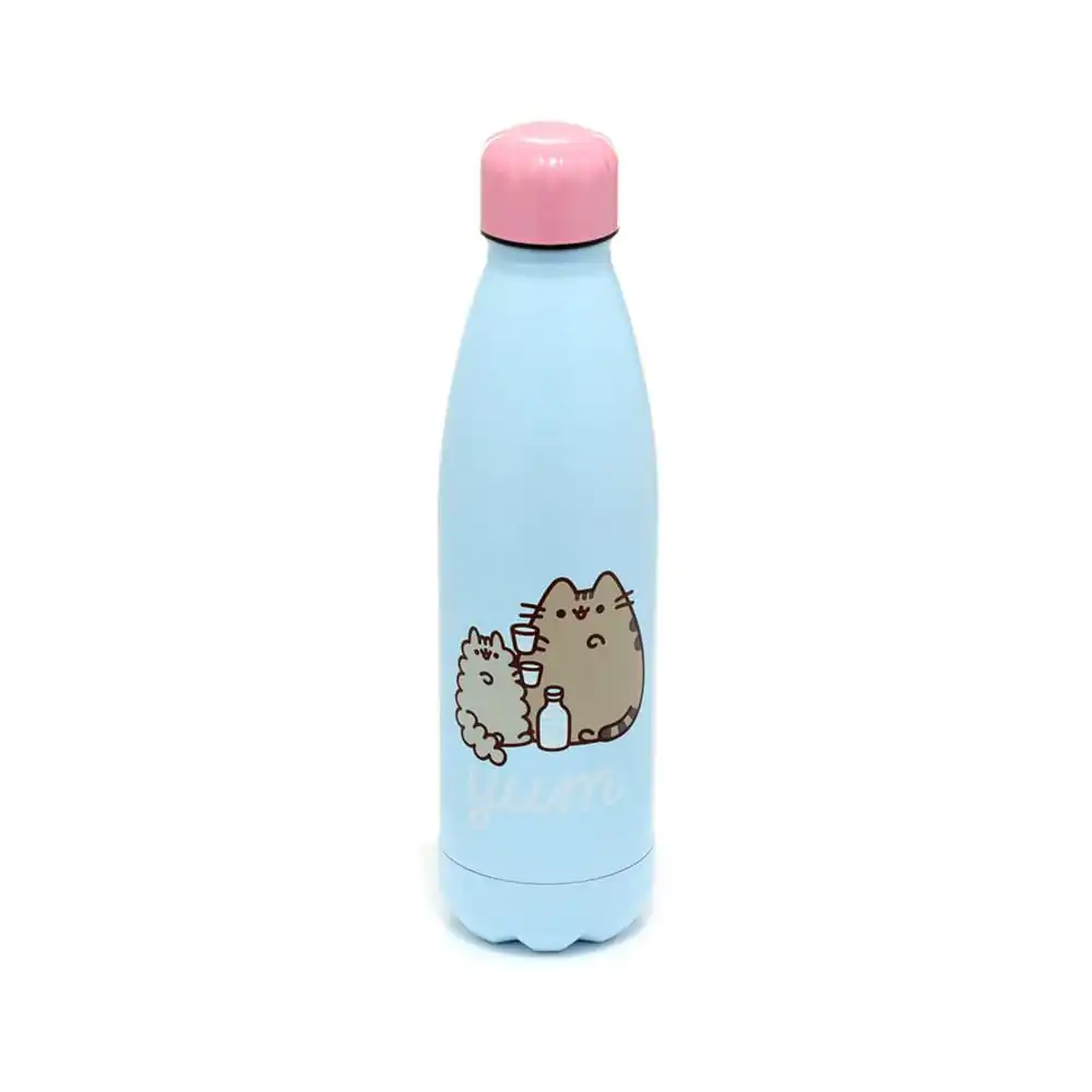 Pusheen Vacuum Flask termékfotó