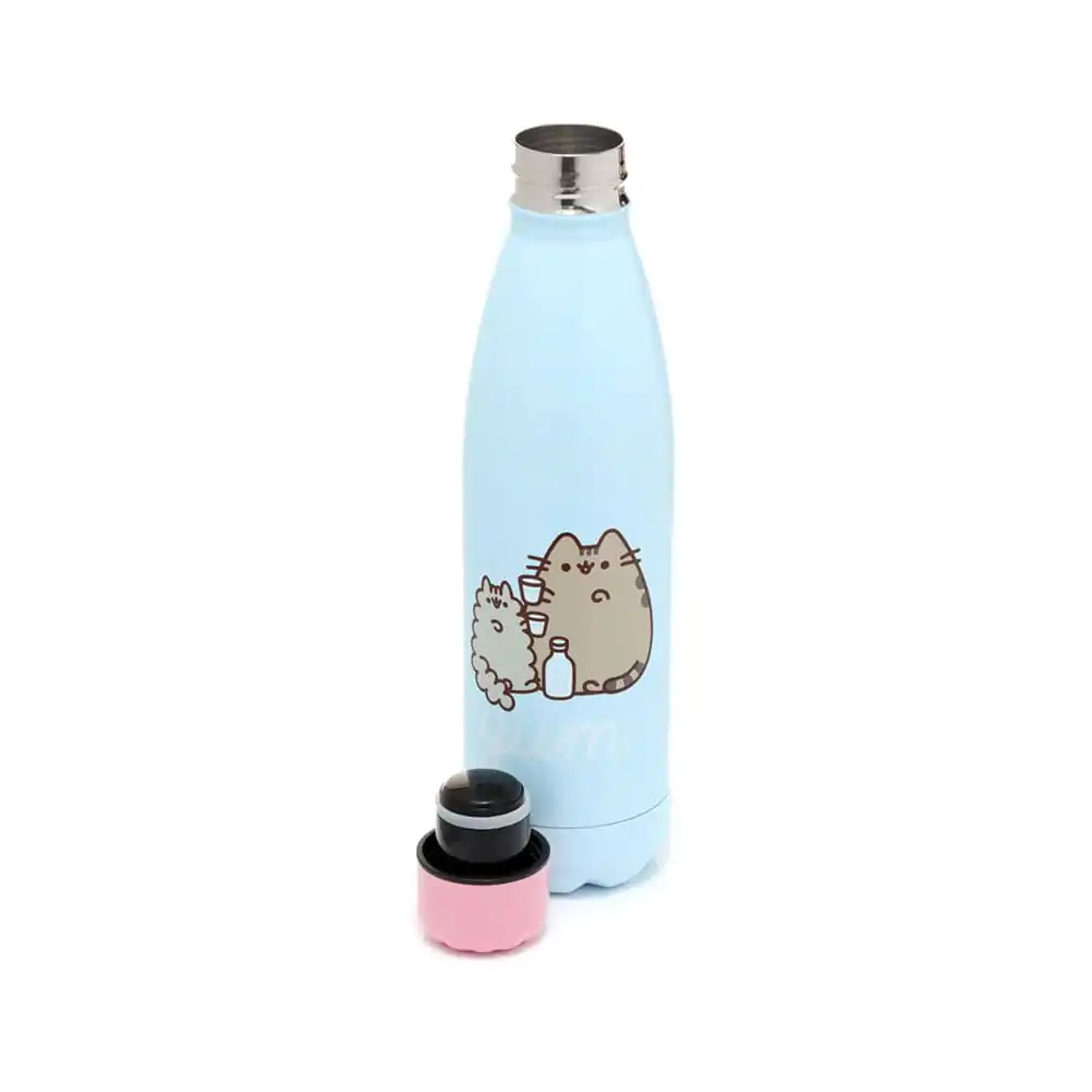 Pusheen Vacuum Flask termékfotó