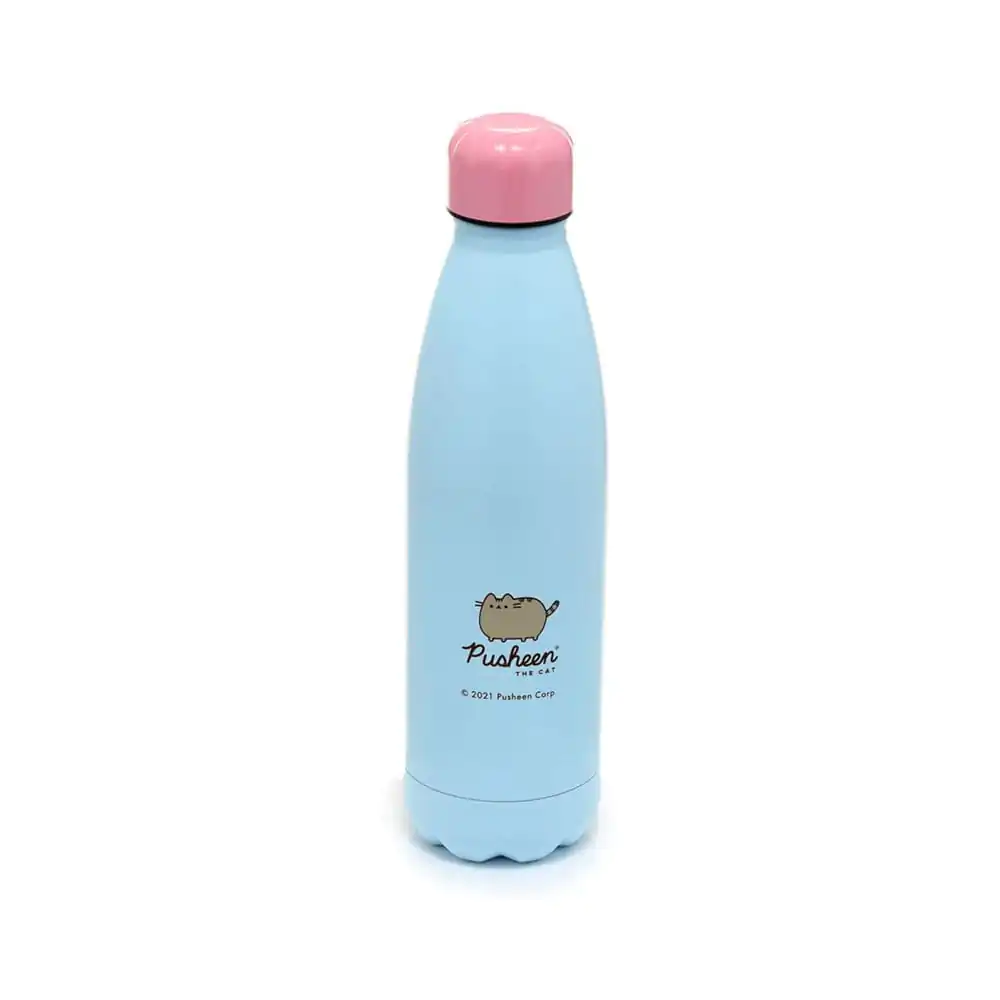 Pusheen Vacuum Flask termékfotó