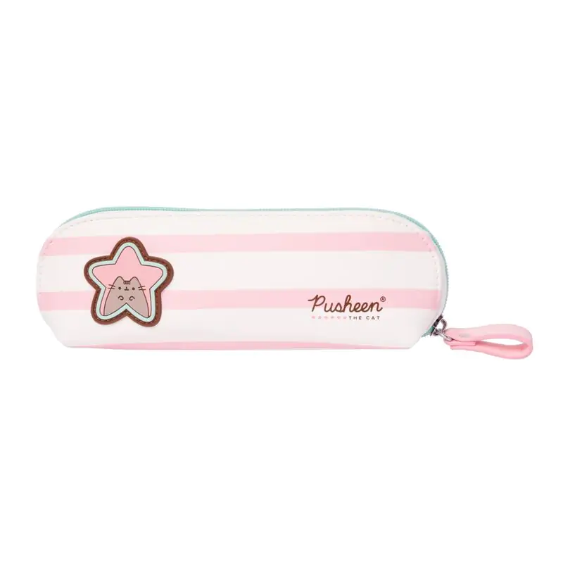 Pusheen pencil case product photo