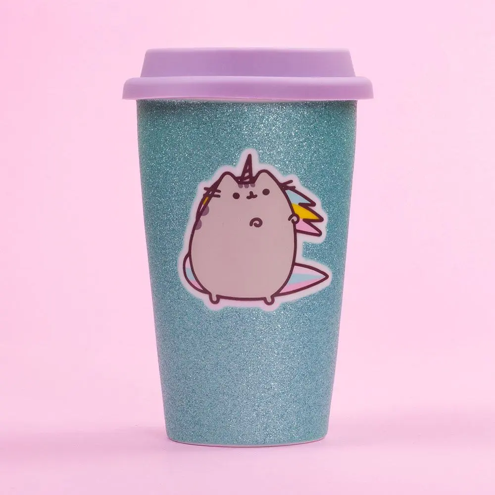 Pusheen Travel Mug Unicorn product photo