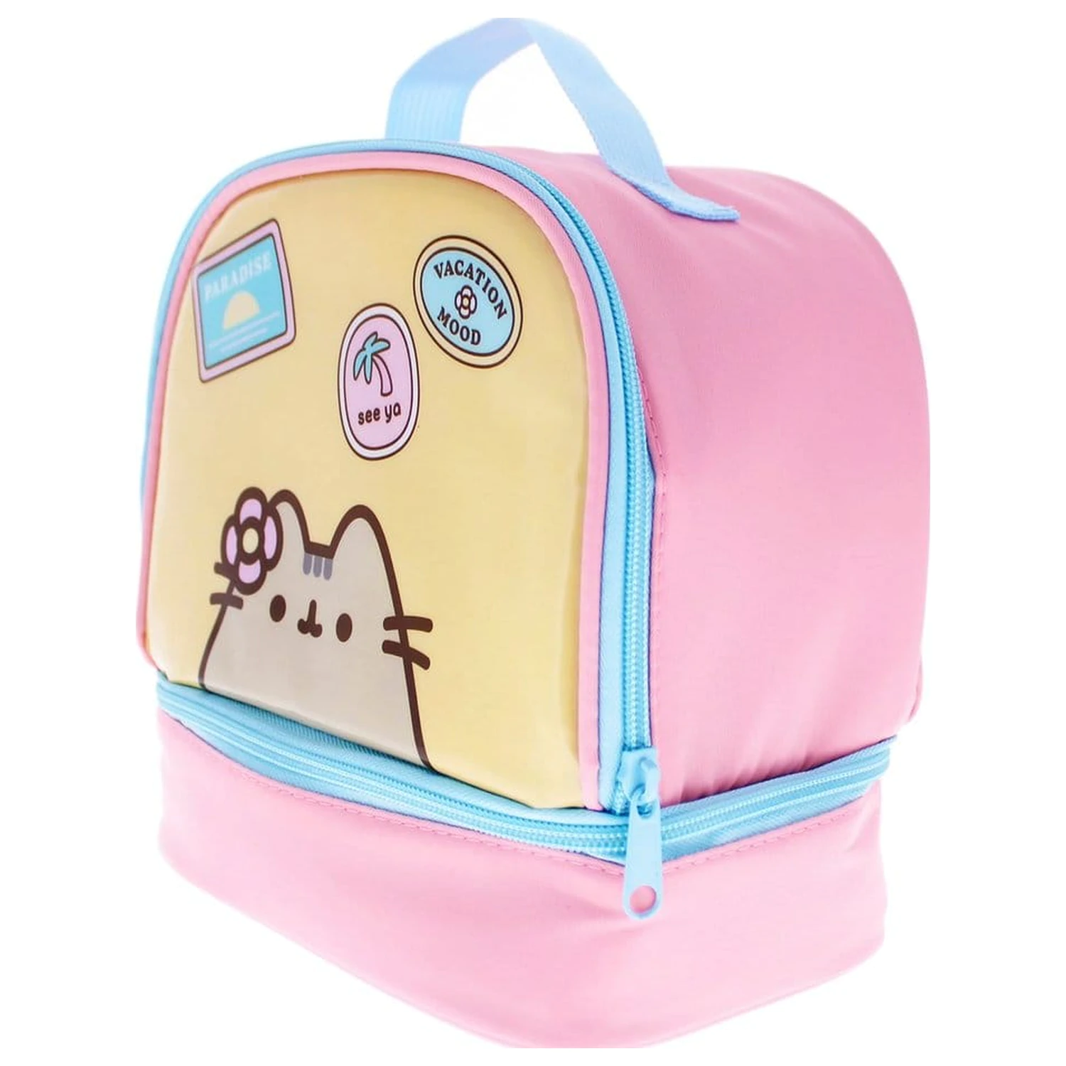 Pusheen Lunch Bag product photo