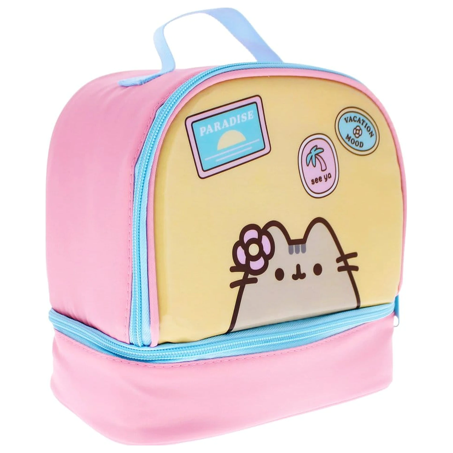 Pusheen Lunch Bag product photo