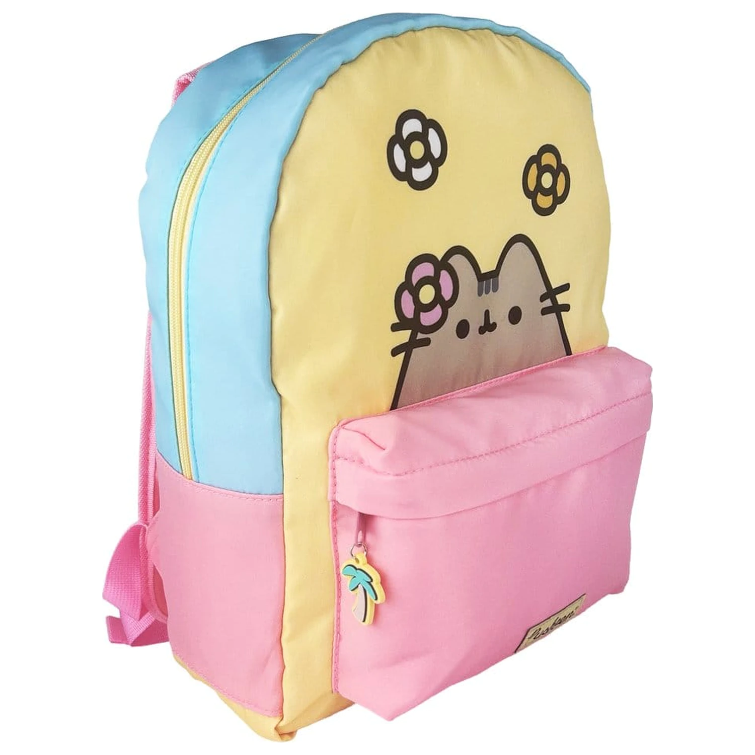 Pusheen Backpack Pusheen Yellow product photo