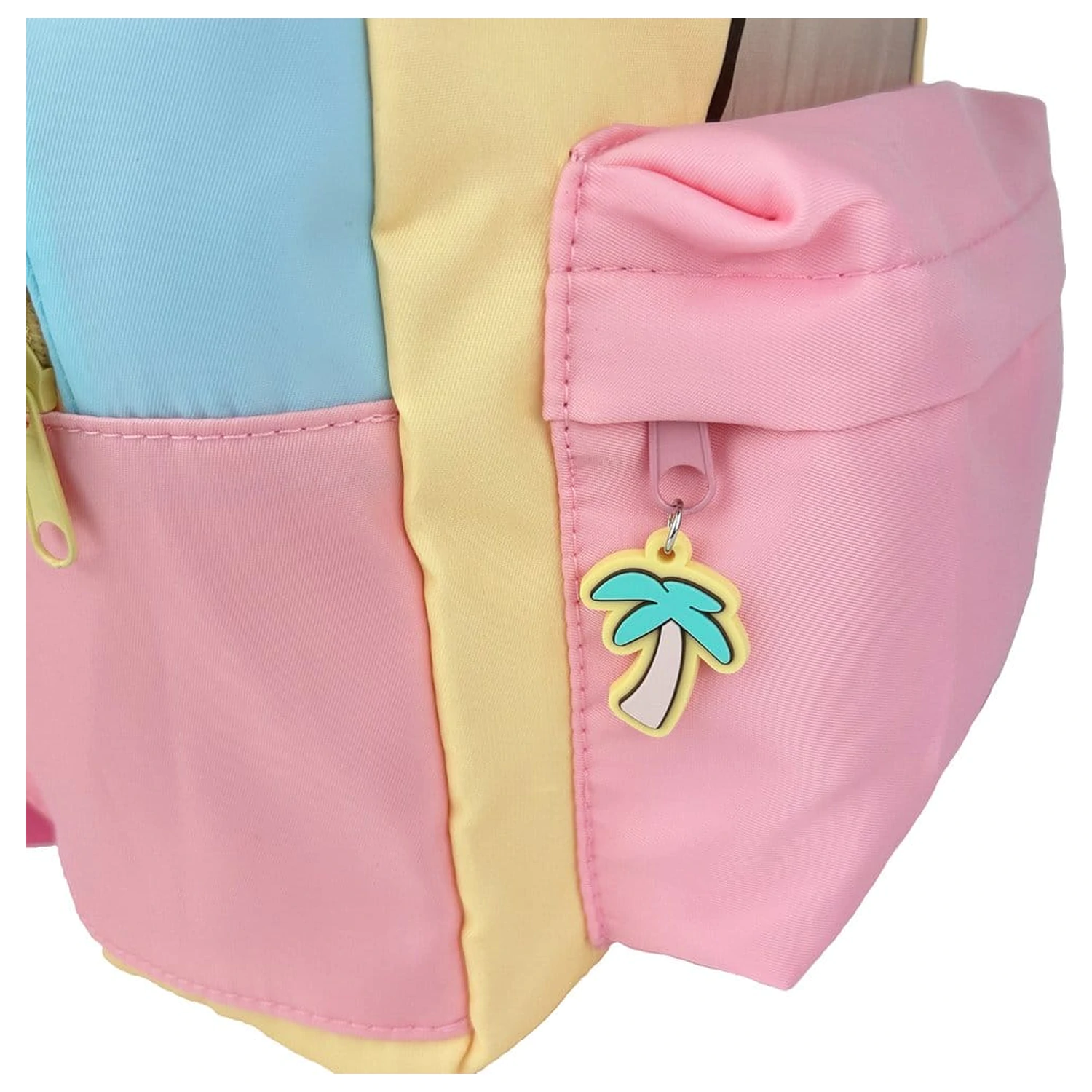 Pusheen Backpack Pusheen Yellow product photo