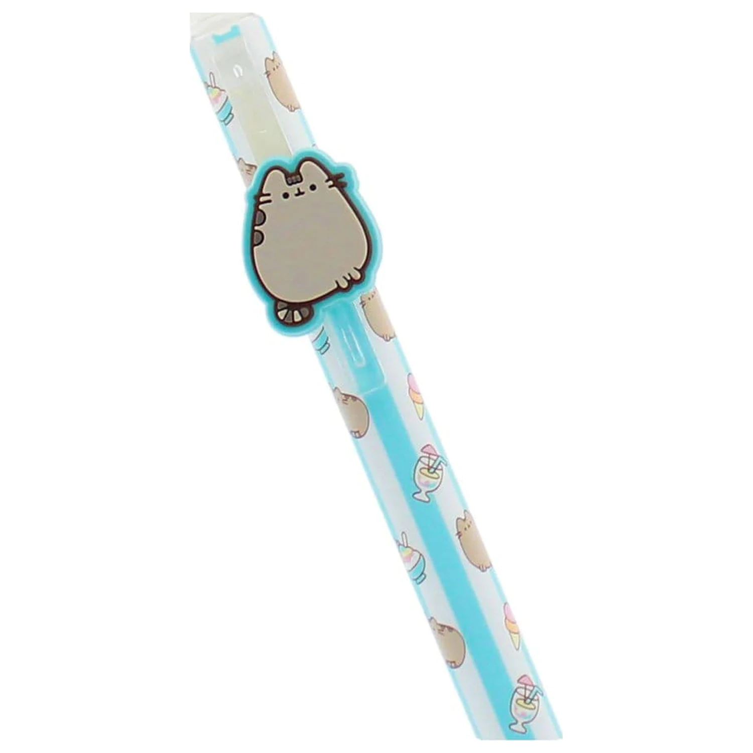 Pusheen Erasable Gel Pens product photo
