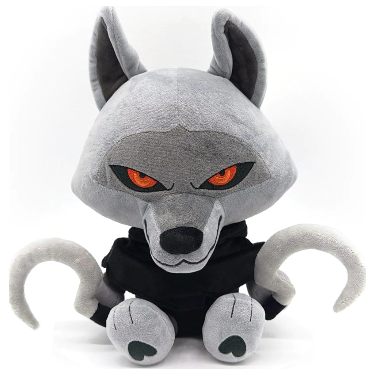 Puss In Boots Plush Figure Death 22 cm product photo