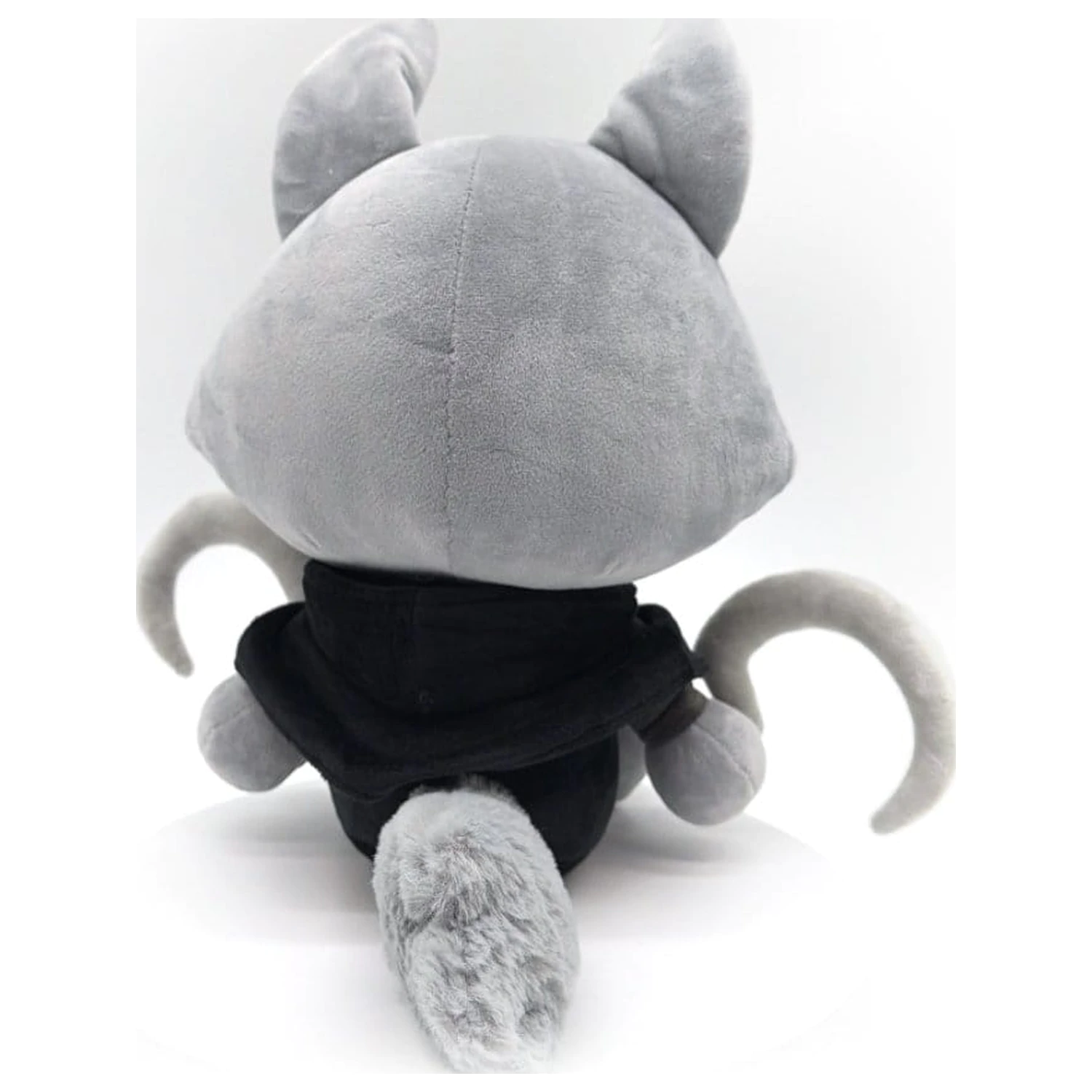 Puss In Boots Plush Figure Death 22 cm product photo