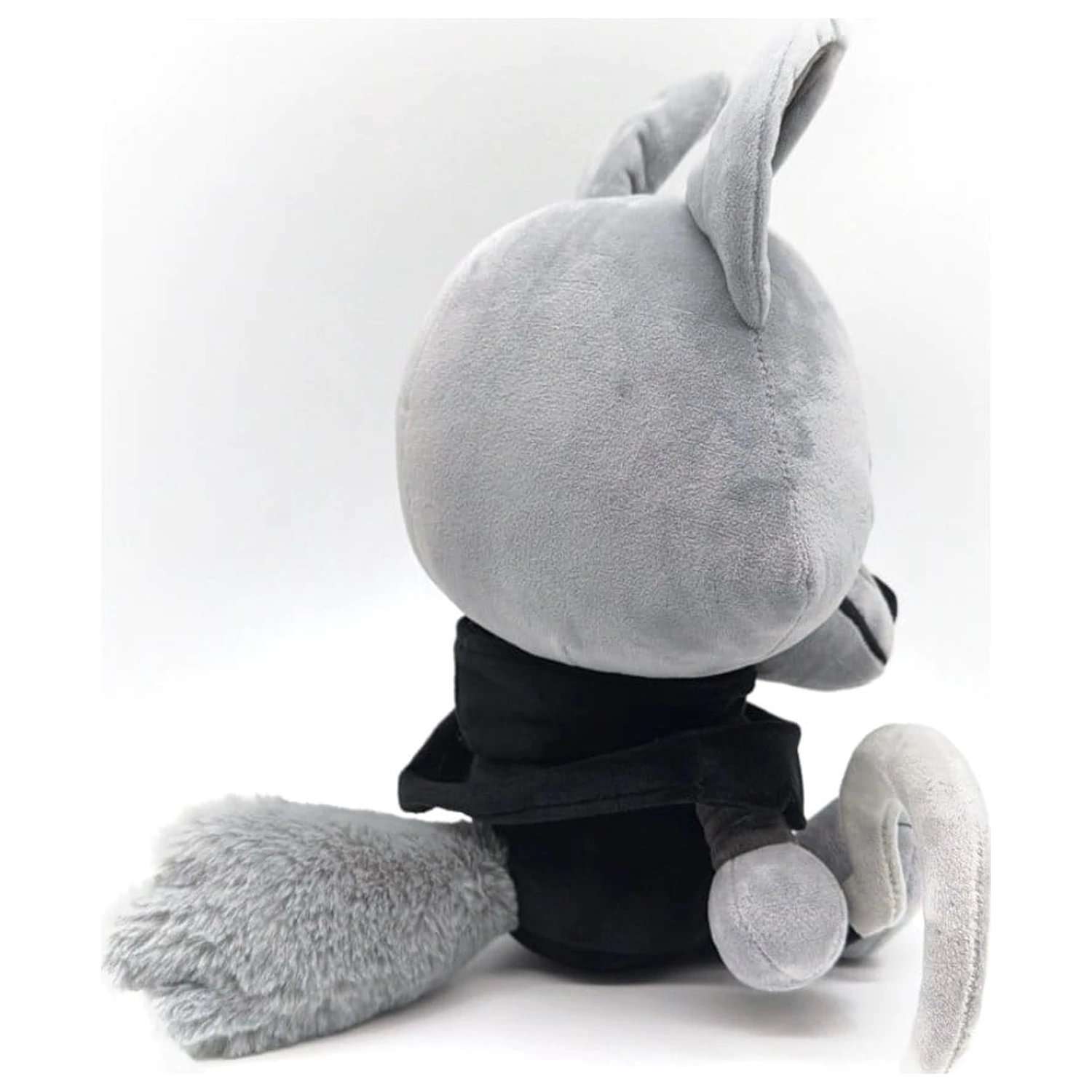 Puss In Boots Plush Figure Death 22 cm product photo