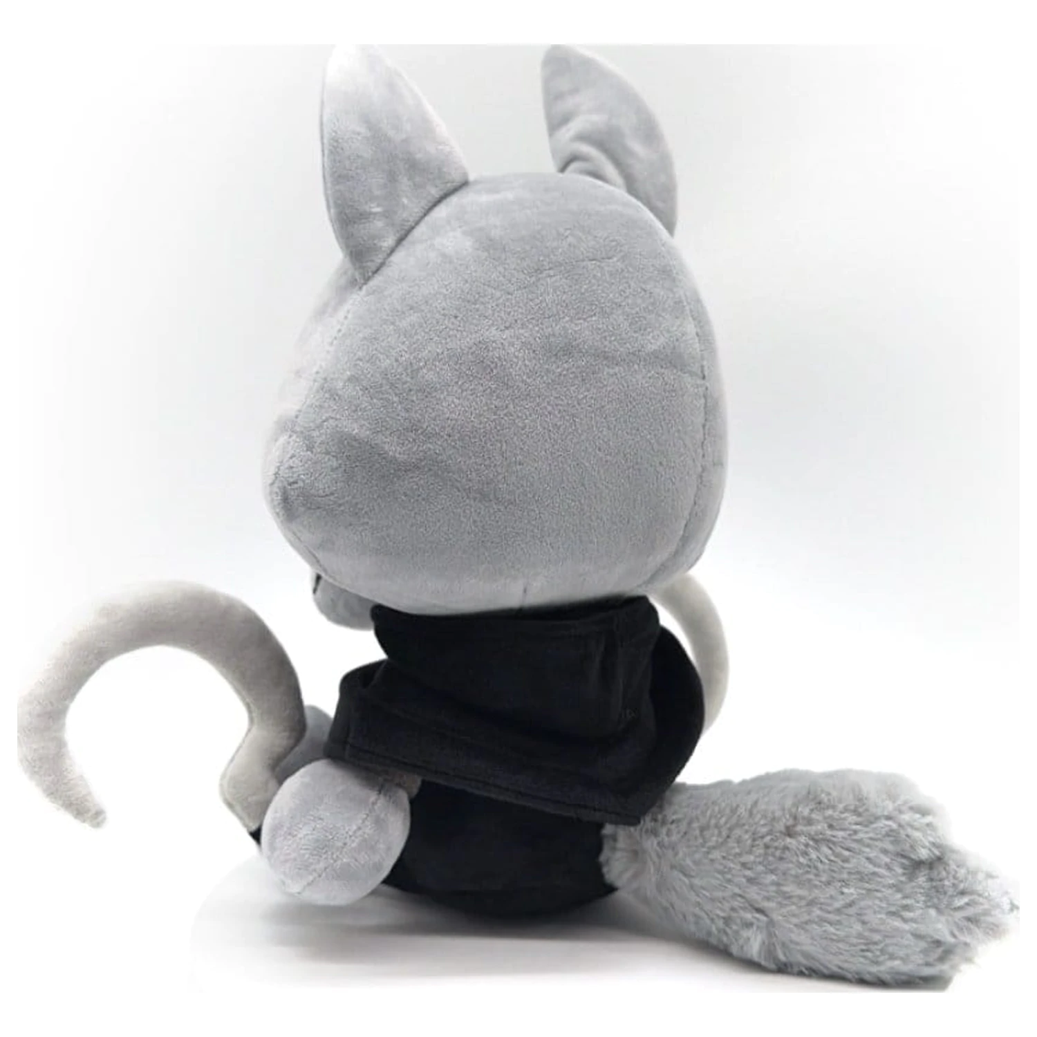 Puss In Boots Plush Figure Death 22 cm product photo