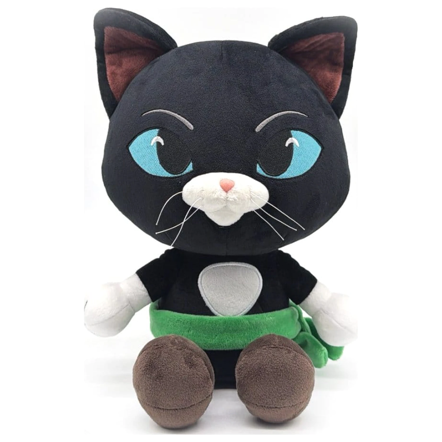 Puss In Boots Plush Figure Kitty Softpaws 22 cm product photo