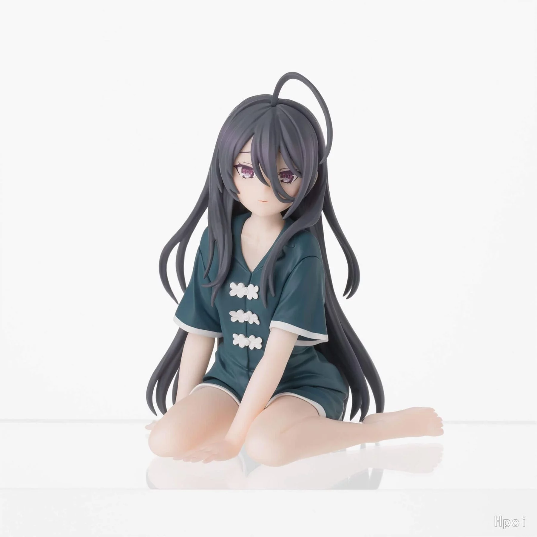 Alya Sometimes Hides Her Feelings in Russian PM Perching PVC Statue Ayano 8 cm product photo