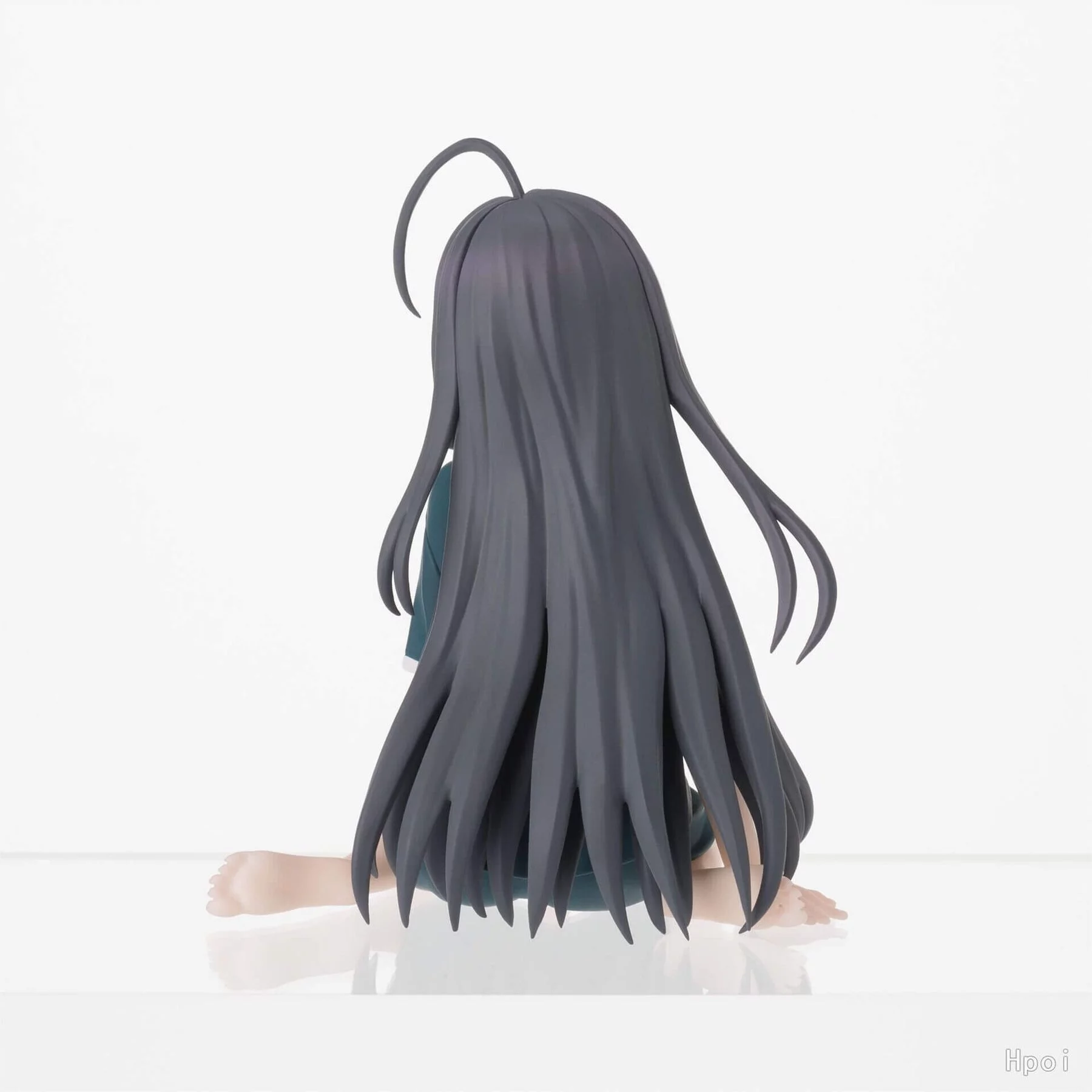 Alya Sometimes Hides Her Feelings in Russian PM Perching PVC Statue Ayano 8 cm product photo