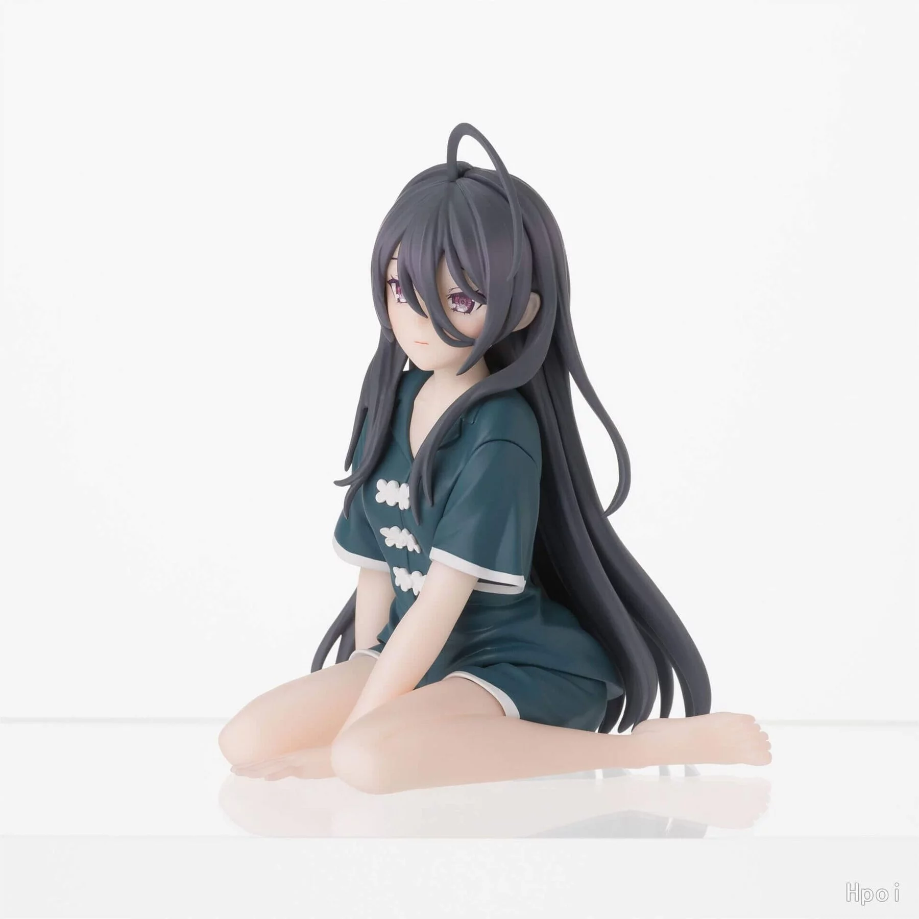 Alya Sometimes Hides Her Feelings in Russian PM Perching PVC Statue Ayano 8 cm product photo