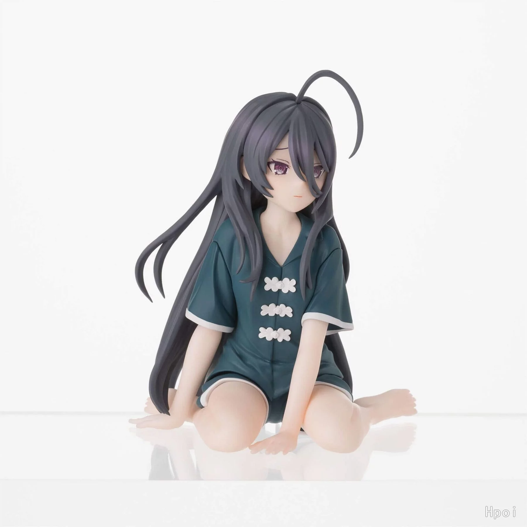 Alya Sometimes Hides Her Feelings in Russian PM Perching PVC Statue Ayano 8 cm product photo