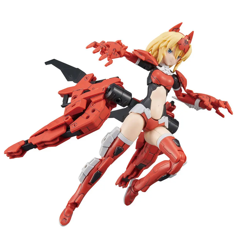 Quartet Form Alkar Carti 30 MS SiS-GC69R figure product photo