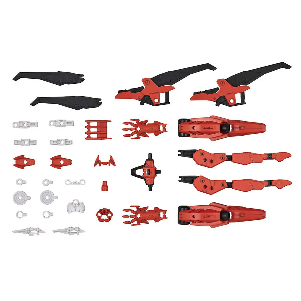 Quartet Form Alkar Carti 30 MS SiS-GC69R figure product photo