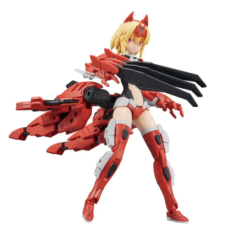 Quartet Form Alkar Carti 30 MS SiS-GC69R figure product photo