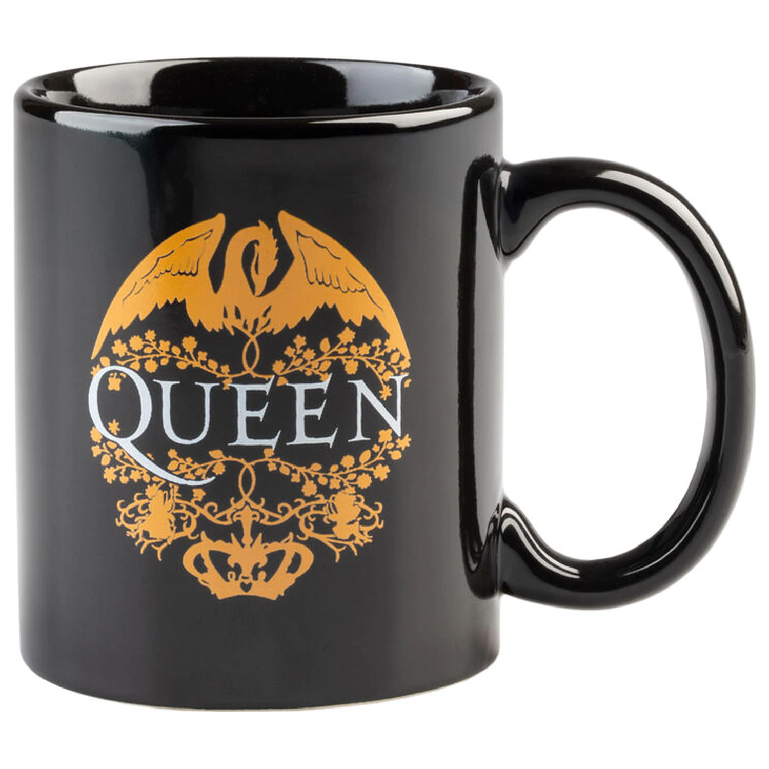Queen mug 350ml product photo