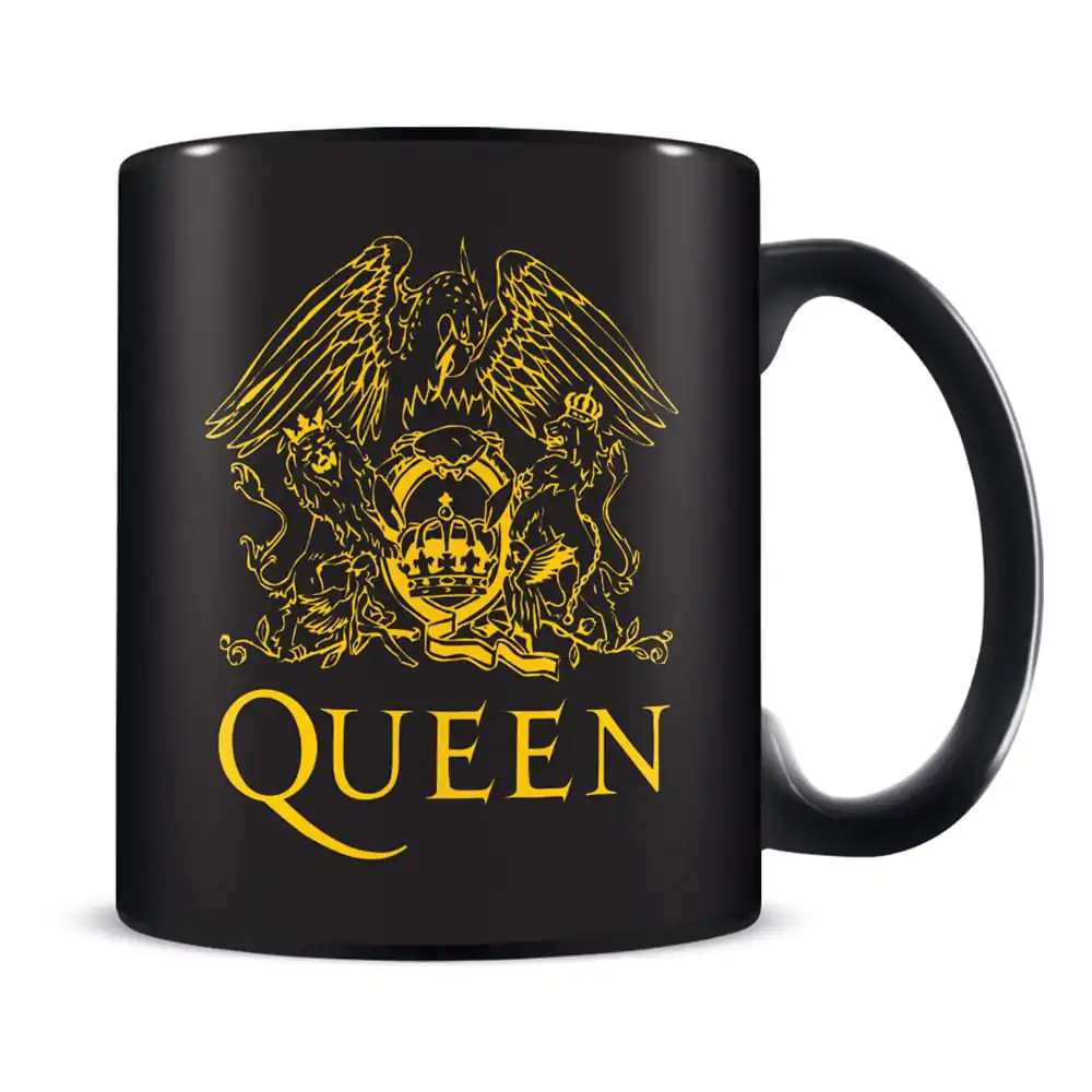 Queen Mug & Socks Set termékfotó