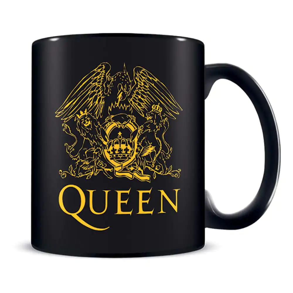 Queen Mug & Socks Set product photo