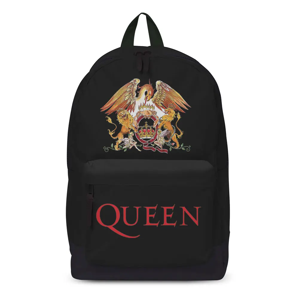 Queen Backpack Classic Crest termékfotó