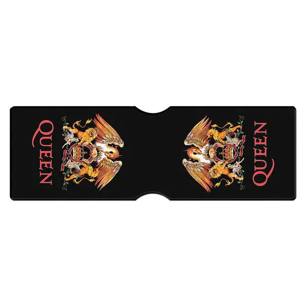 Queen Colour Crest card holder product photo