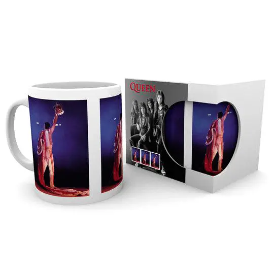 Queen Crown Mug product photo