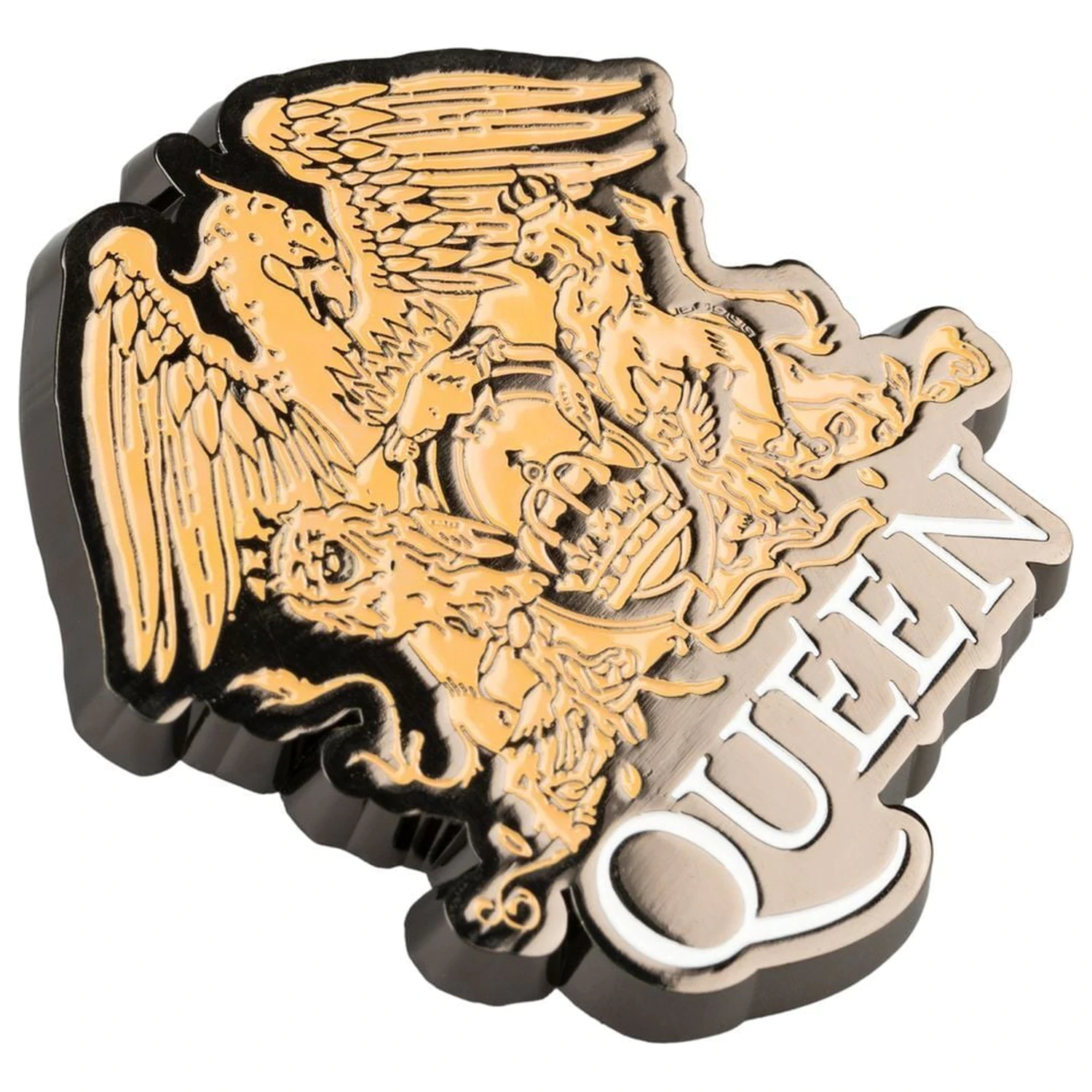 Queen magnet product photo