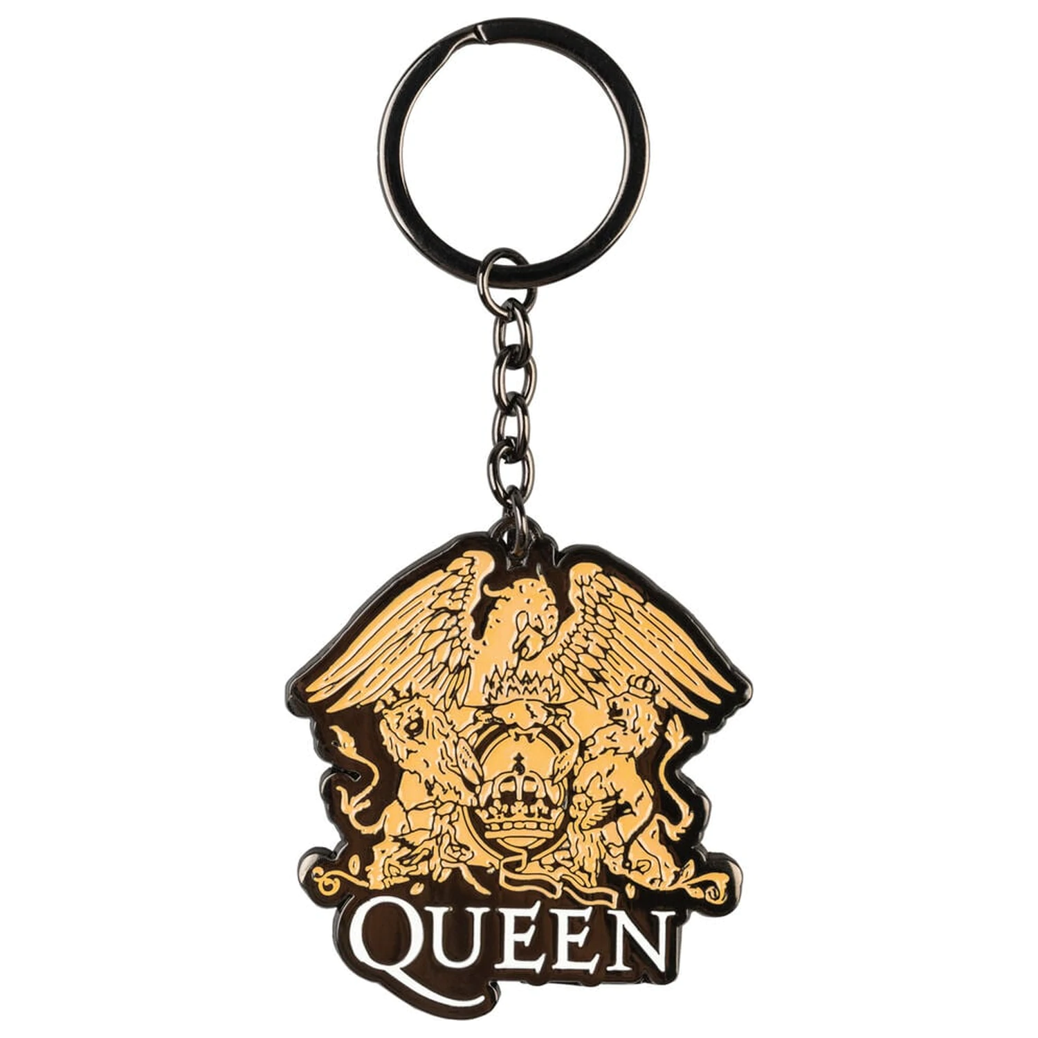 Queen keychain product photo