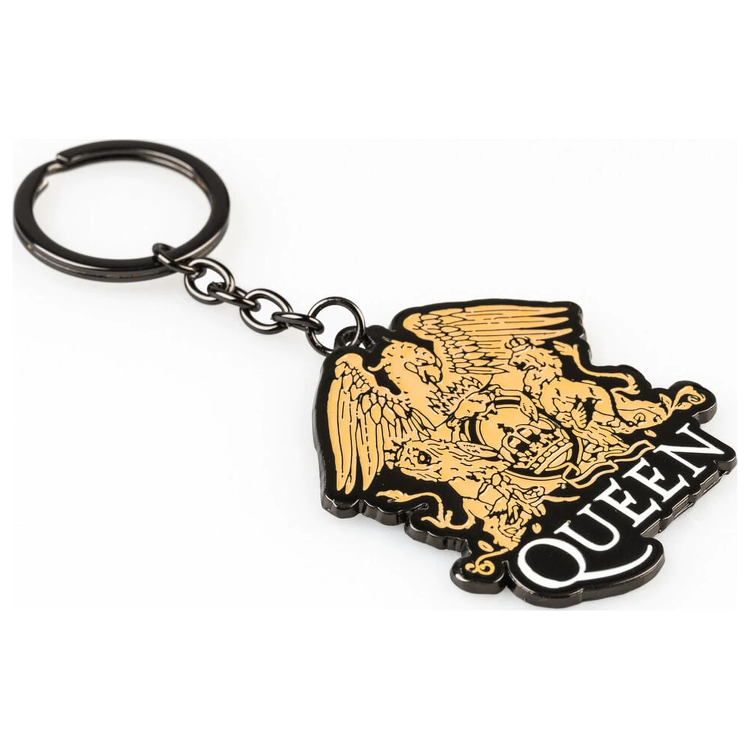 Queen keychain product photo