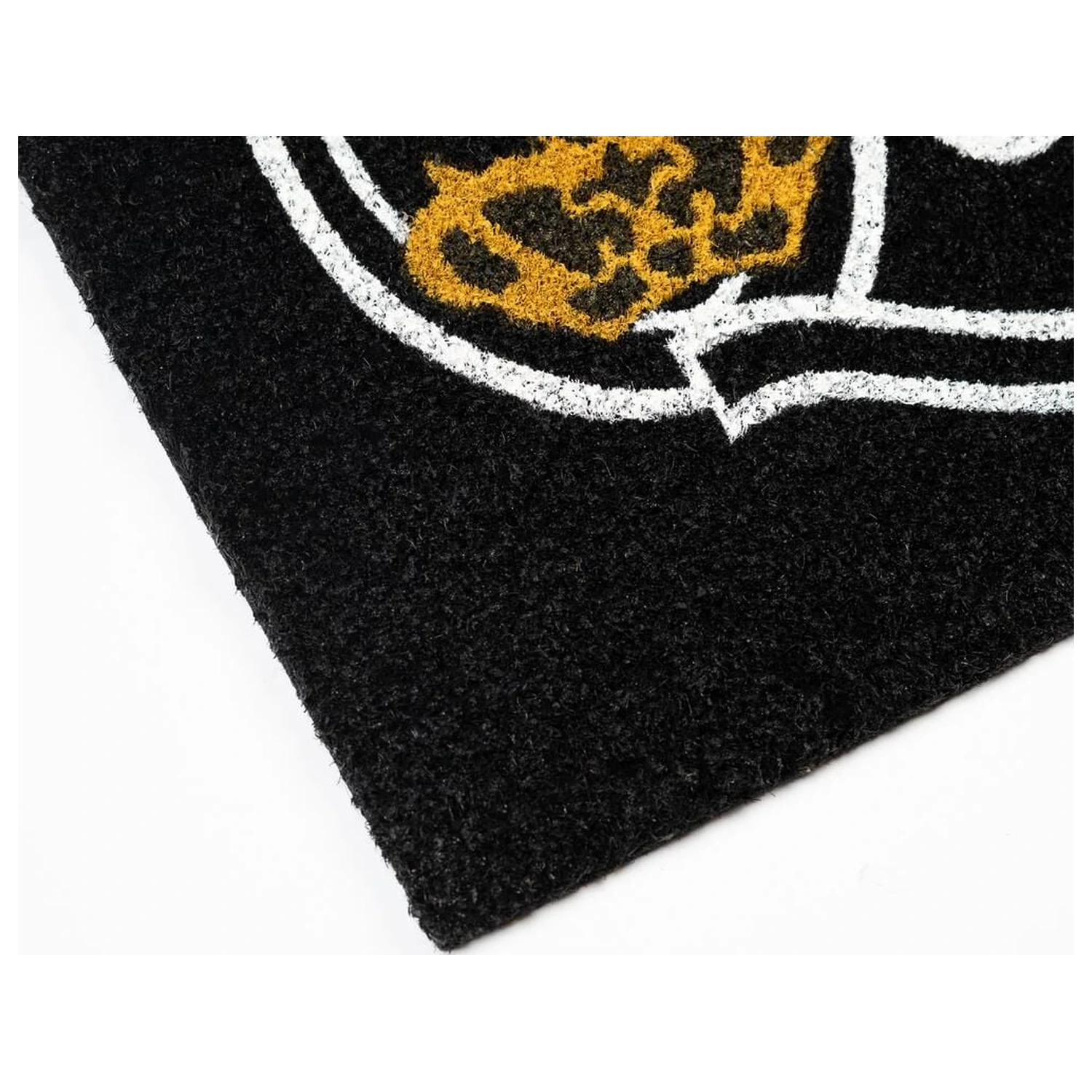 Queen doormat product photo