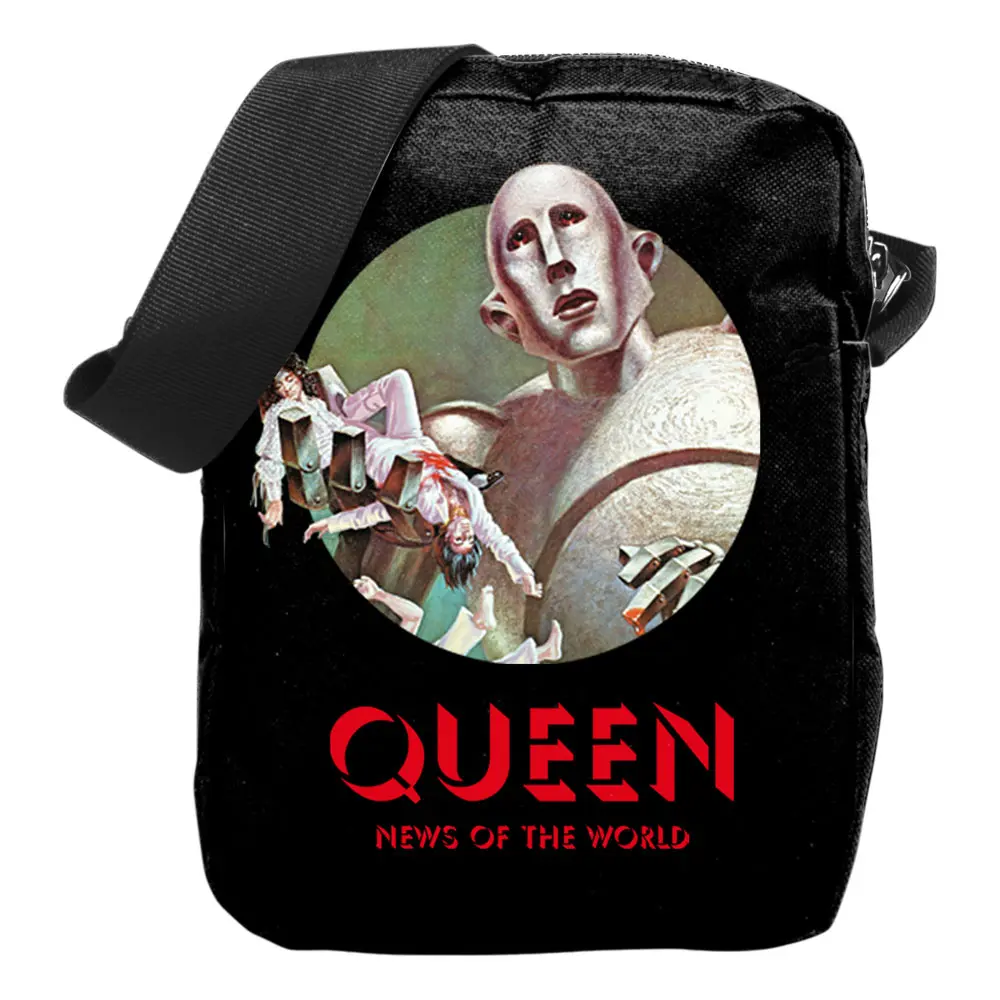 Queen Crossbody News Of The World product photo