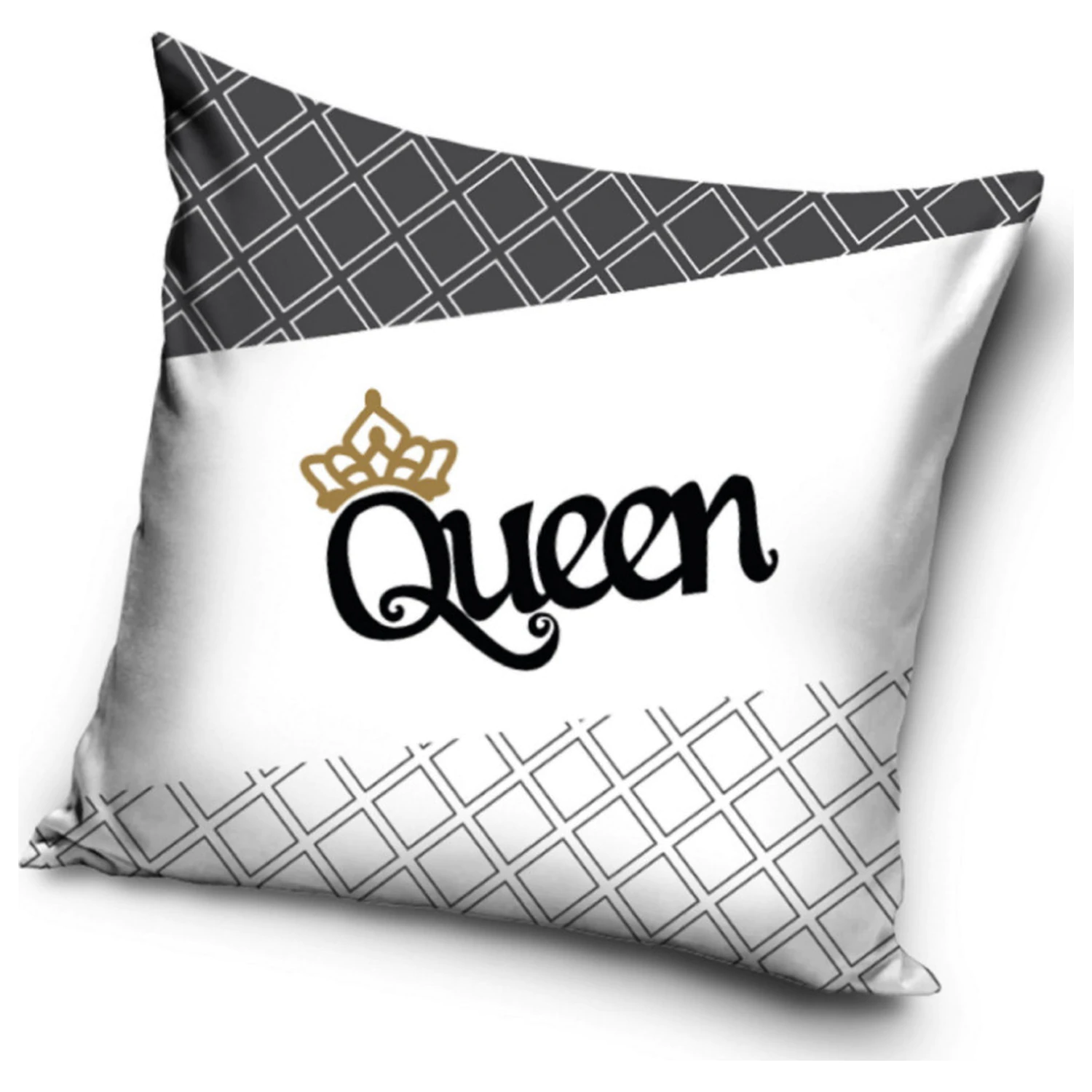 Queen Regal Pillowcase product photo