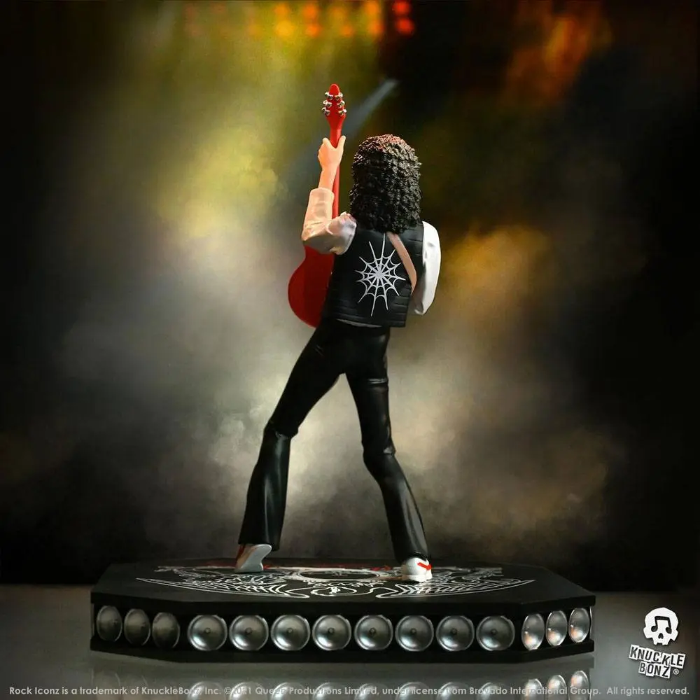 Queen Rock Iconz Statue Brian May Limited Edition 23 cm termékfotó